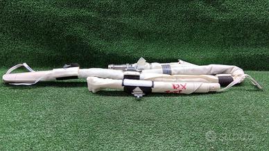 AIRBAG A TENDINA LATERALE PASSEGGERO JEEP Renegade