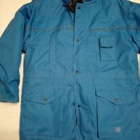 Giaccone da lavoro SIR Stormproof mod.Daytona