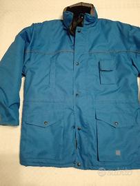 Giaccone da lavoro SIR Stormproof mod.Daytona