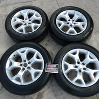 Ruote complete cerchi 17 FORD KUGA