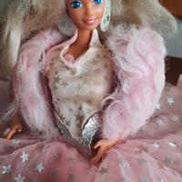 BARBIE SUPERSTAR by MATTEL