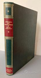 Antologia dall'Encyclopèdie - Diderot e D'Alembert