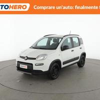 FIAT Panda 0.9 TwinAir Turbo S&S 4x4 Wild