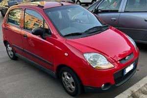 Chevrolet Matiz 800 2007