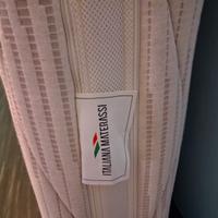materasso matrimoniale 