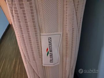 materasso matrimoniale 