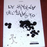 La Rivolta dell'Alfabeto - Isichiara - 2012
