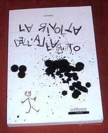 La Rivolta dell'Alfabeto - Isichiara - 2012