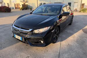 Honda Civic 1.0T 5 porte Executive