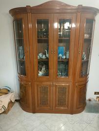 CREDENZA VINTAGE 