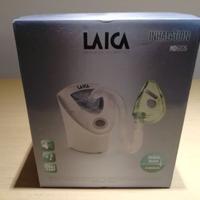 Laica MD6026 Aerosol a Ultrasuoni