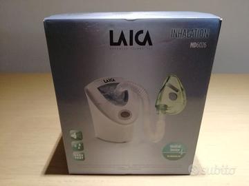Laica MD6026 Aerosol a Ultrasuoni