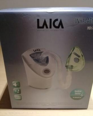 Laica MD6026 Aerosol a Ultrasuoni