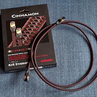 Cavo ethernet Audioquest Cinnamon