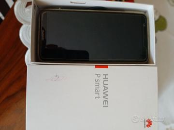 Telefonino huawei