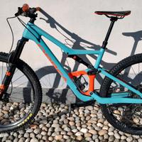 Bicicletta Mountain Bike Orbea Occam M30 🚵🏽 