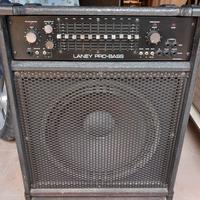 Amplificatore per Basso.