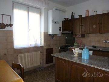 Appartamento Genova in Via Val d'Astico a PonteX