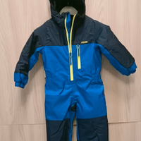 TUTA DA NEVE BAMBINO/BAMBINA 3 ANNI