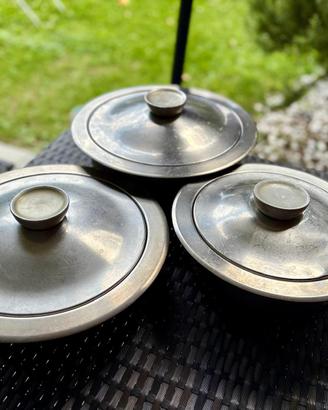Set pentole Kuhn Rikon