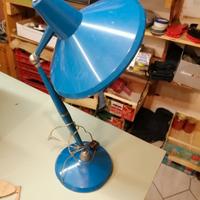 lampada vintage 