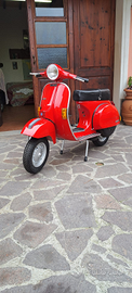 Vespa px 125