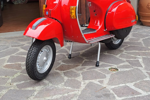 Vespa px 125