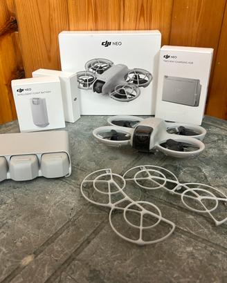 Drone DJI Neo