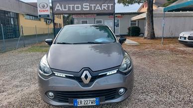 Renault Clio 1.2 75CV GPL 5 porte Live