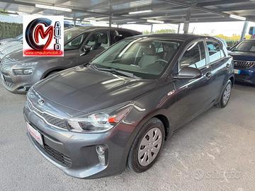 Kia Rio 1.2 MPi 5 porte Eco GPL 2017