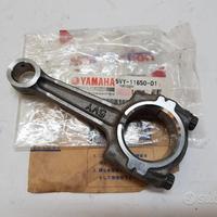 Biella Yamaha YZF R1 1000 2006