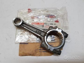 Biella Yamaha YZF R1 1000 2006