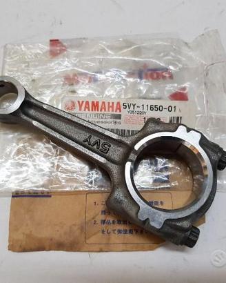 Biella Yamaha YZF R1 1000 2006