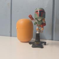 Kinder joy - Star wars (rey)