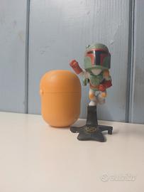 Kinder joy - Star wars (rey)