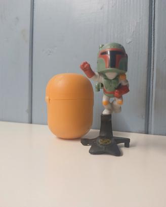 Kinder joy - Star wars (rey)