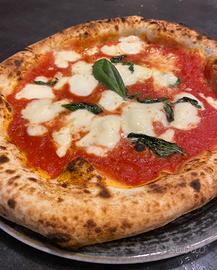 Pizzeria in centro storico Modena