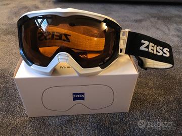 MASCHERA SCI