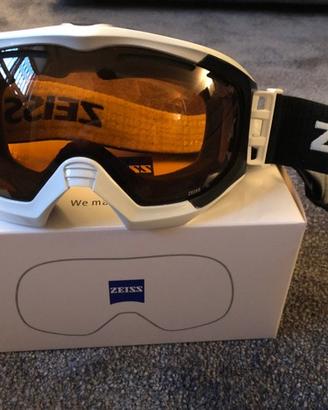 MASCHERA SCI