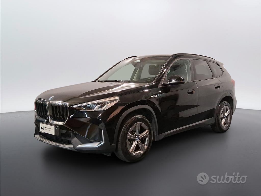 BMW X1 (U11)