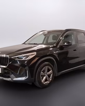 BMW X1 25e xdrive X-Line auto