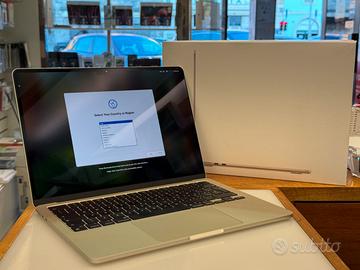 MacBook Air 15” M2 512Gb