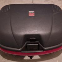 Bauletto moto Givi monokey 