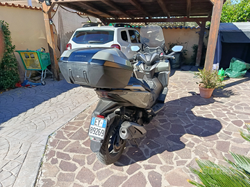 Vendita scooter