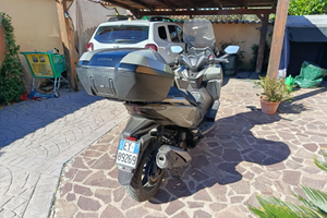 Vendita scooter