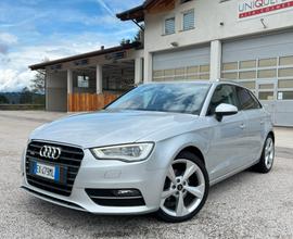 Audi A3 Sportback 2.0Tdi 150cv Perfetta