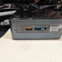 Pc Intel Nuc Originale