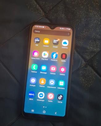 samsung galaxy A20e