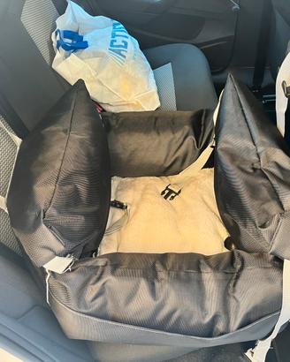 Cuccia per auto
