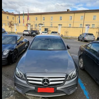 Mercedes-Benz Classe E 350e (W213) Premium Plus
